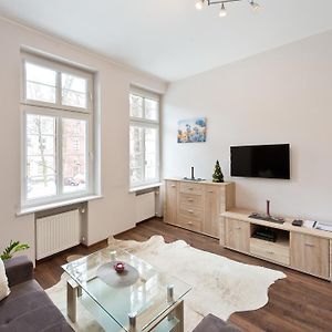 Gdanskie Apartamenty - Apartamenty Na Swietego Ducha Z 2 Sypialniami